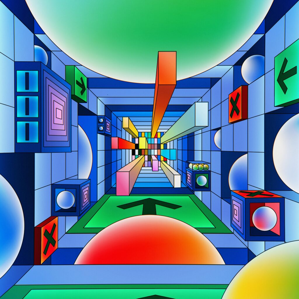 AI adventure