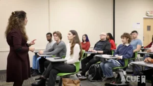 Teaching with AI-Inclusive and AI-Resistant Learning Experiences image