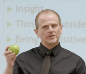 Developing Students’ Critical Thinking and Analytical Skills image