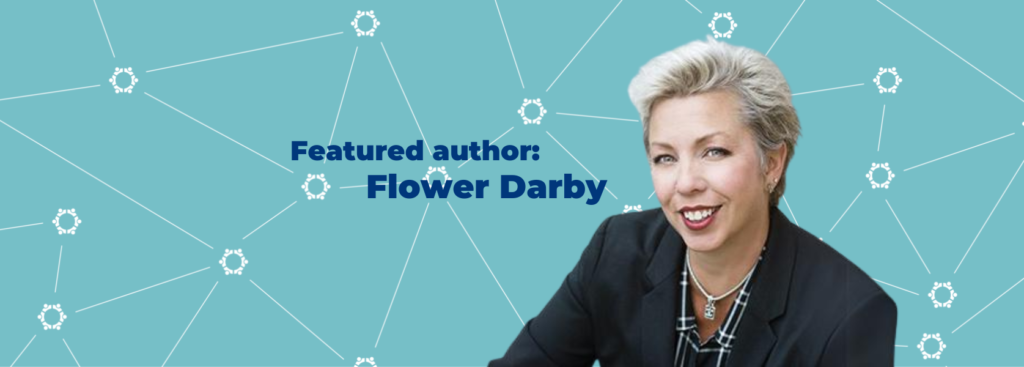 Featured Expert Flower Darby