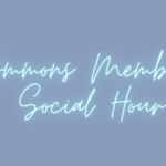 Commons Member Social Hour image
