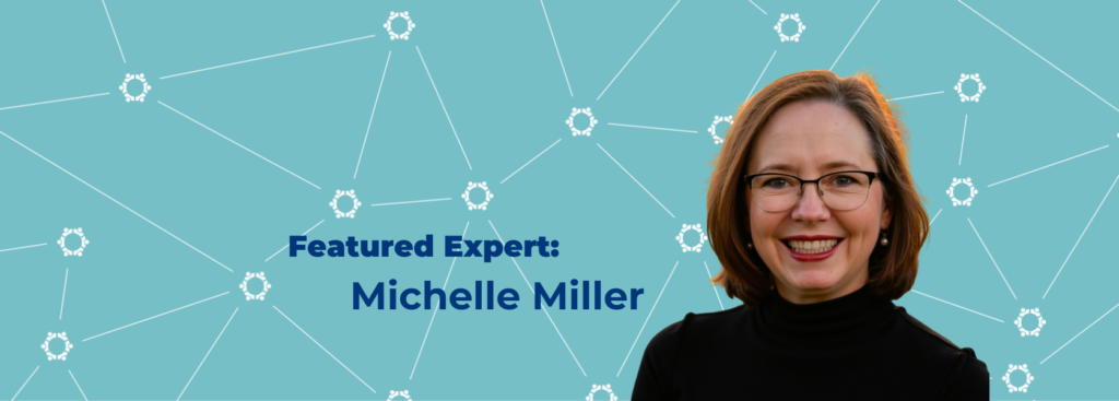 Michelle Miller