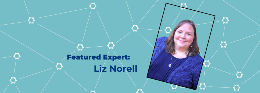 Liz Norell