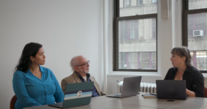 Fostering Connections: Implementing Learning Communities in Your Course image