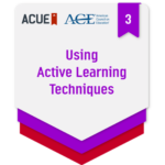 3. Using Active Learning Techniques