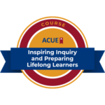 Inspiring Inquiry and Preparing Lifelong Learners