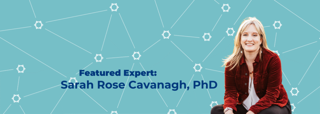 Sarah Rose Cavanagh