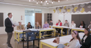 Launching a Deliberative Dialogue image