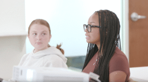 Facilitating a Deliberative Dialogue image