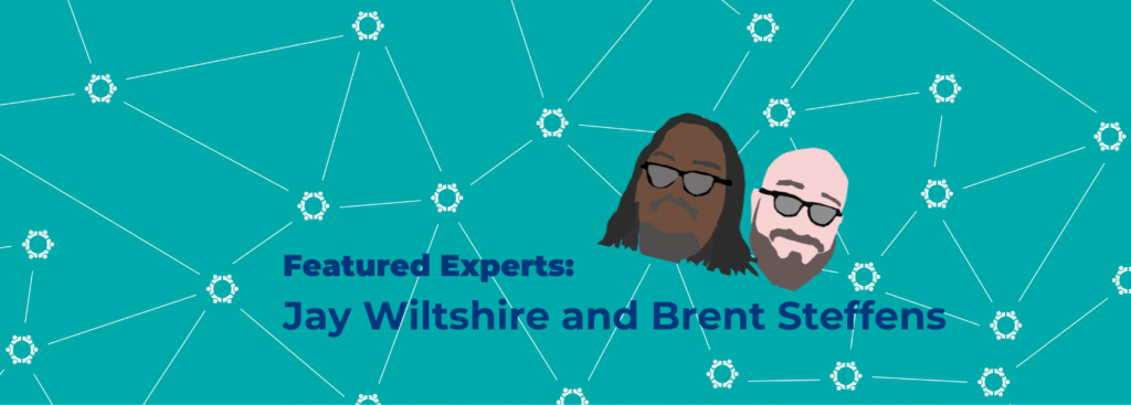 Between the Lines Jay and Brent