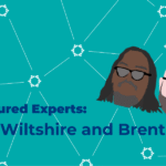 Between the Lines: ACUE’s Talk Hour featuring Jay Wiltshire and Brent Steffens image