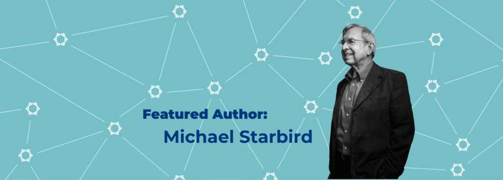 Michael Starbird BTL