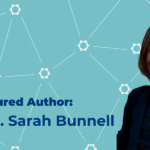 Between the Lines: ACUE’s Talk Hour featuring Sarah Bunnell, "Being Human in STEM" image