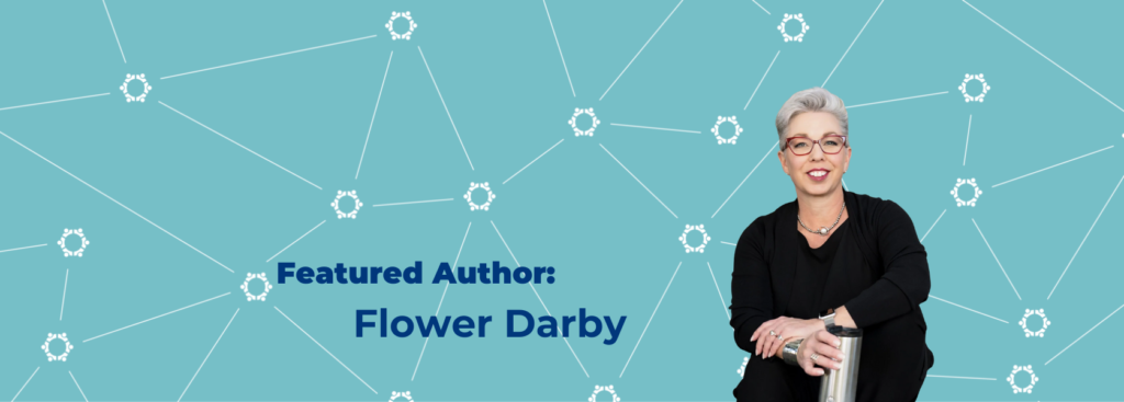 Flower Darby Event Header