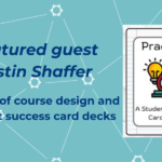 Between the Lines: ACUE's Talk Hour featuring Justin Shaffer, creator of "Alignment" image