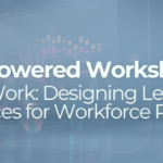 AI at Work: Designing Learning Experiences for Workforce Readiness image