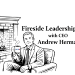 Fireside Leadership Chat - Jill Tiefenthaler & Nick Dirks image