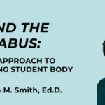 Beyond the Syllabus: A Holistic Approach to Today’s Evolving Student Body image