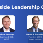 Fireside Leadership Chat: Mindset Matters with Daniel R. Porterfield image