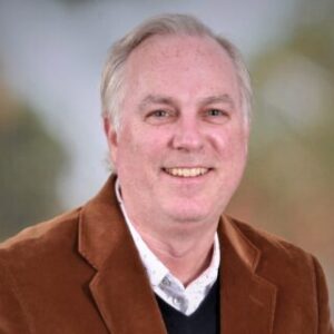 Profile photo of Aaron Sunday