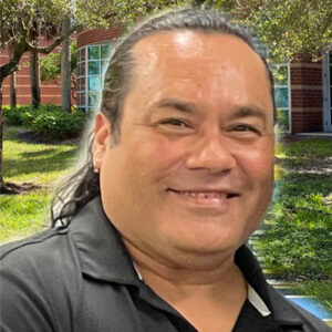 Profile photo of Ed Luna