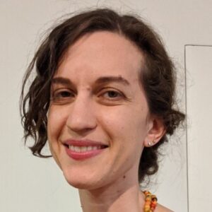 Profile photo of Sheryl Posnick