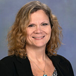 Profile photo of Christine Gonnella