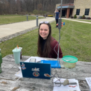 Profile photo of Laura Romanovich