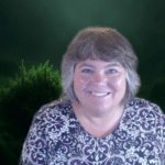 Profile photo of Tracy Gross