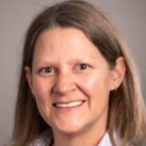 Profile photo of Amy Rushall