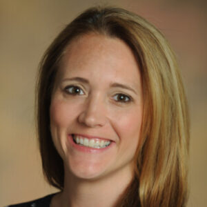 Profile photo of Melanie Leuty