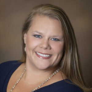 Profile photo of Mandy Nace