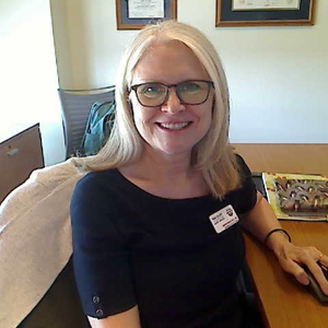 Profile photo of Lisa Bunkowski