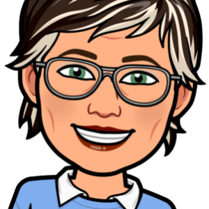 Profile photo of Cynthia Buckley