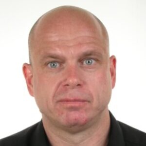 Profile photo of Jonathan Pernick