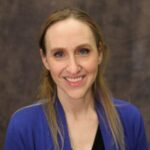 Profile photo of Sheena King