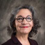 Profile photo of Valerie Morphew