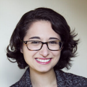 Profile photo of Elizabeth Lawner