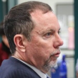 Profile photo of Patrick Nellis