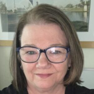 Profile photo of Kris Cope