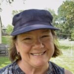 Profile photo of Kristine Cope