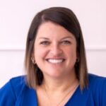 Profile photo of Andrea Krieg