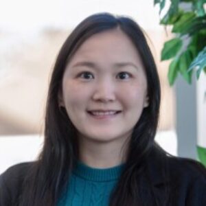 Profile photo of Sherry Lin