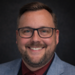 Profile photo of K. Bryan Smith