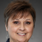 Profile photo of Regina Pearce