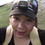 Profile photo of Dr. Kristina Burns