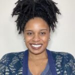 Profile photo of Amara Hand