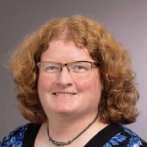 Profile photo of Jennifer Duis