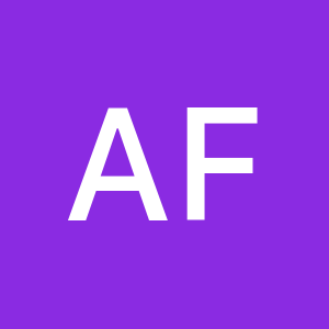 Profile photo of Aja Ferguson
