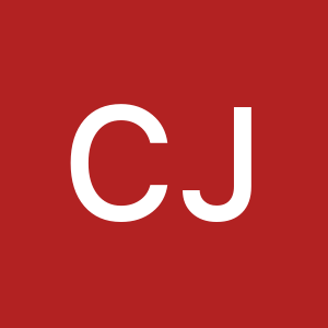 Profile photo of Calvin "CJ" Jones